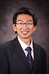 Youwei Yang
