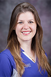 Damaris Hansel
