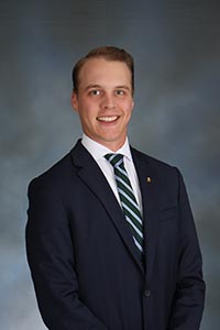 Creed Caldwell
