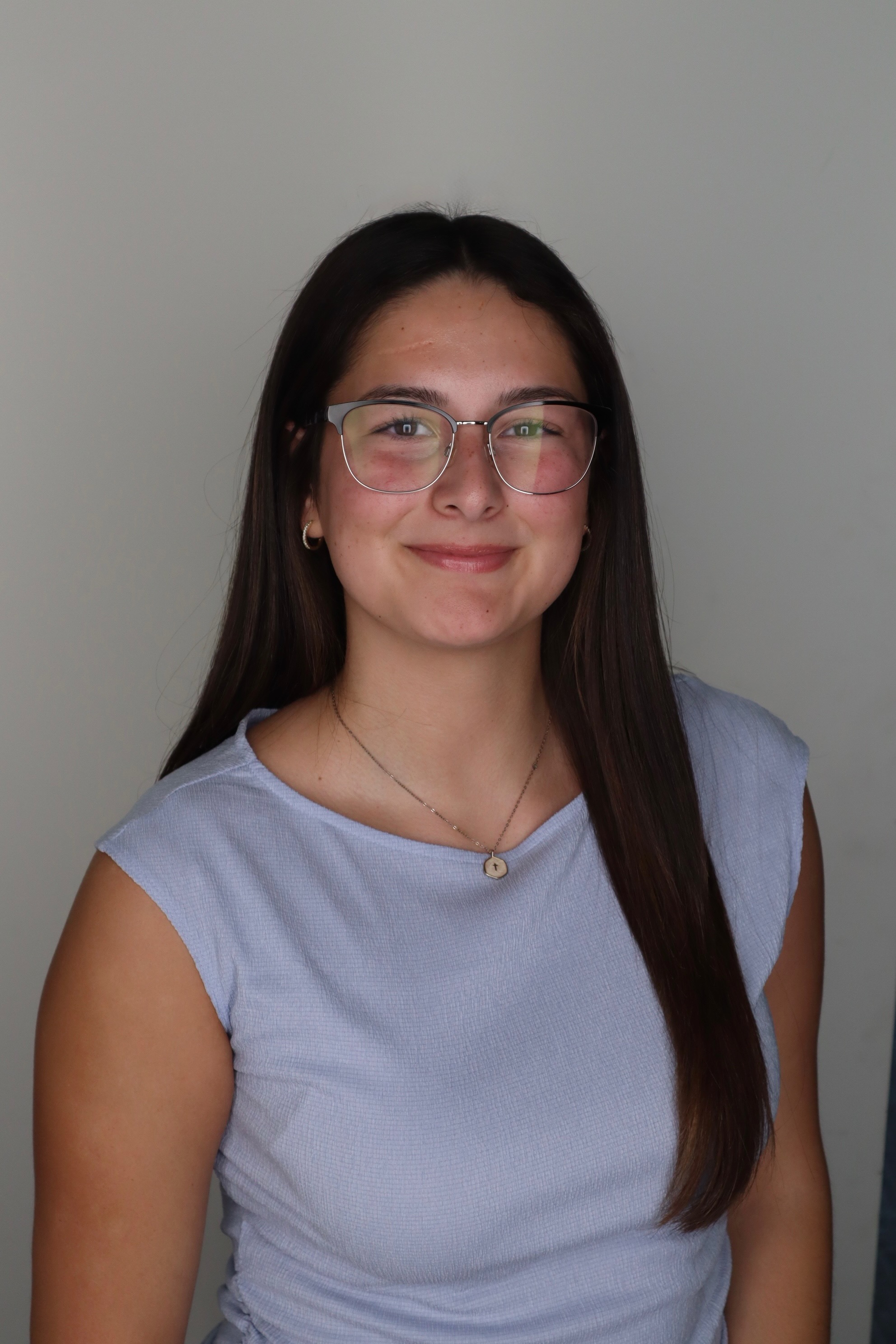 Isabella Hermocillo-Jones