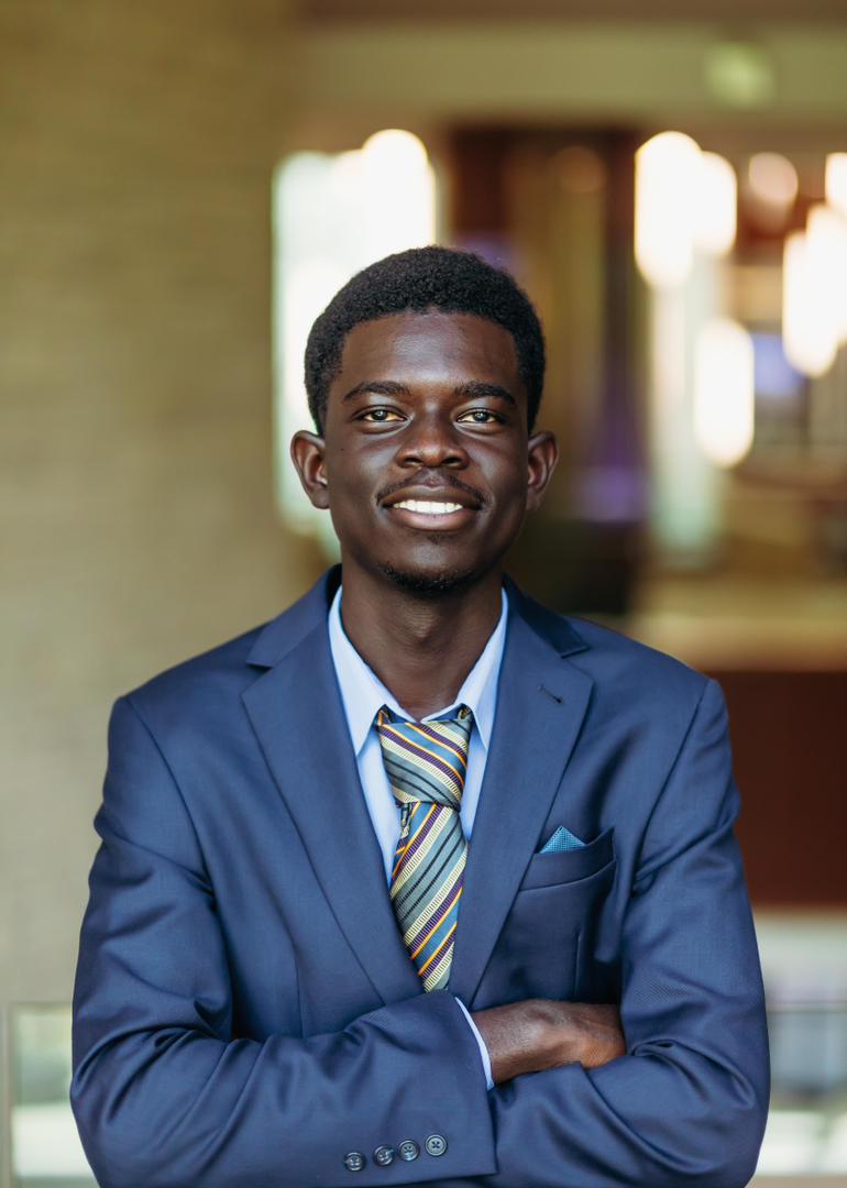 Jude Kweifio-Okai