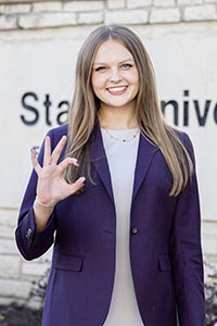 Lauren Wolter