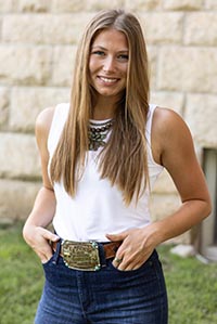 Leanna Rust