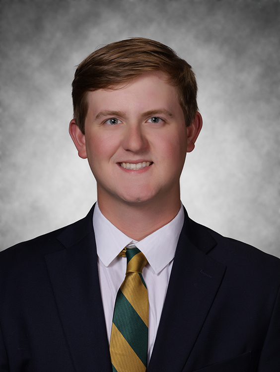 Ryan Blagg