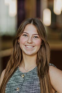 Sydney Lamb