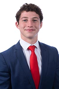 Trenton Rogers