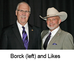 Borck cattlemens day 2014