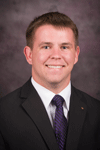 Garrett Lister