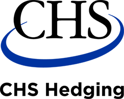CHS Hedging logo