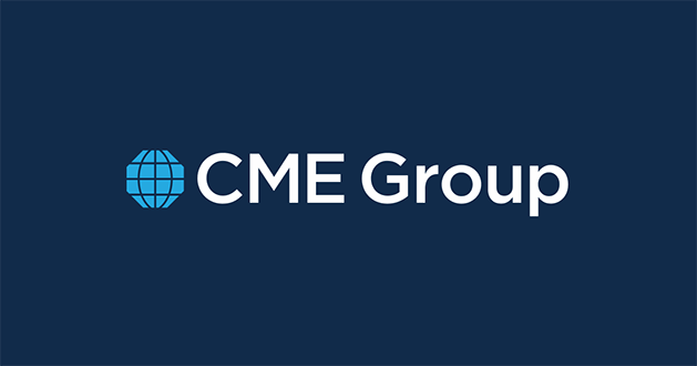 cme group logo