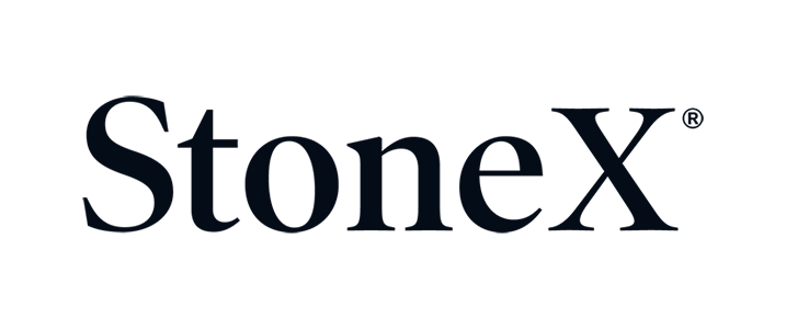 StoneX logo