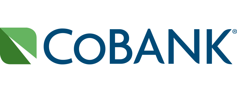 CoBank logo