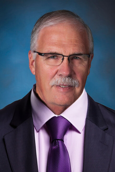 Lee Borck