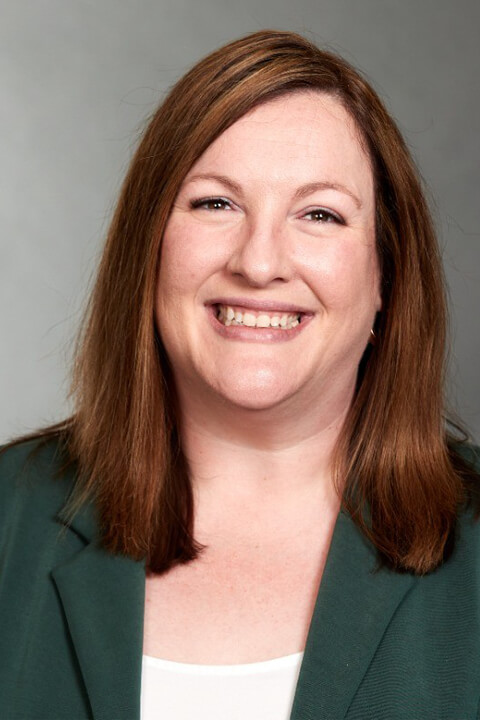 Jarah Hauger