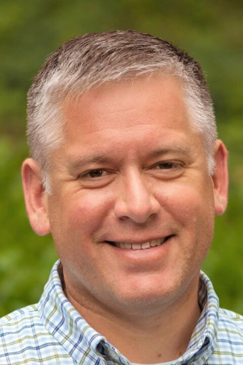 Jerrod Westfahl