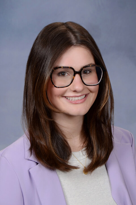 Alexa Heseltine