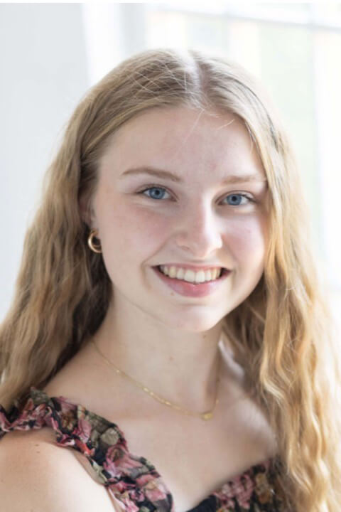 Brenna Chism
