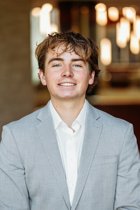 Brody Kasel