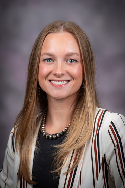 Caitlyn Alderson