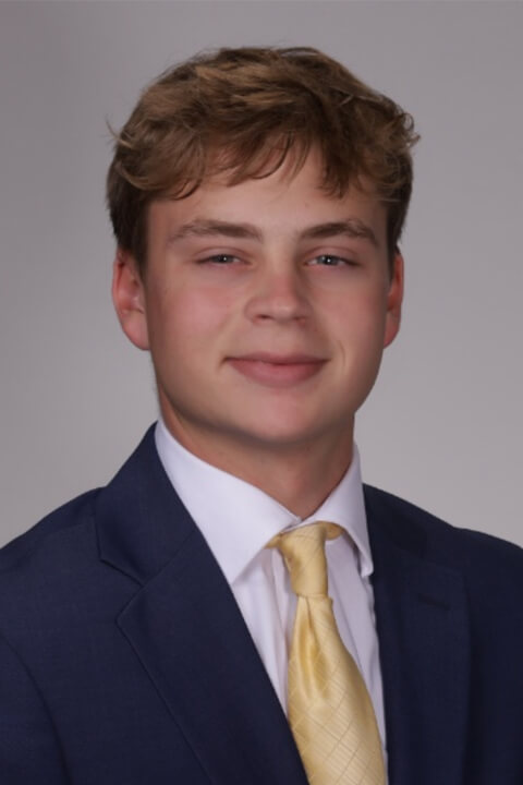 Connor Powelke