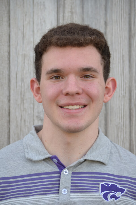 Eli Boden
