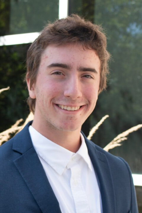 Eli Dunaway