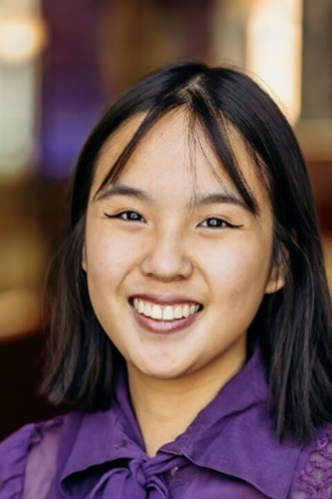 Emily Tran