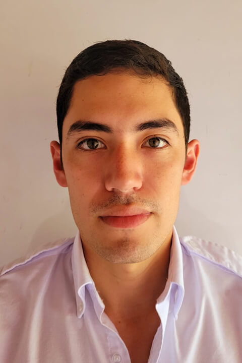 Ernesto Molina Anavisca