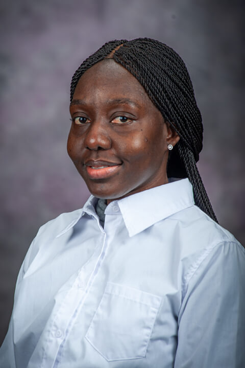 Evelyn Osei