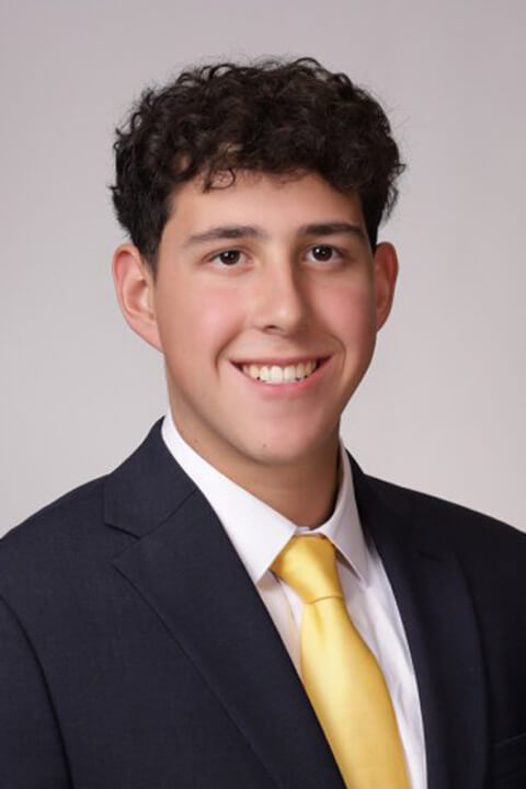 Garrett Seyler