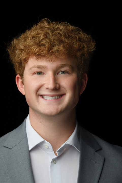 Jameson Rauth