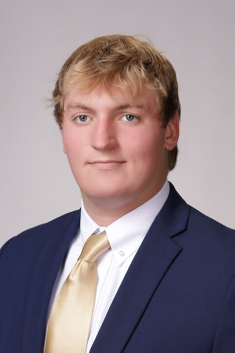 Josh Bichelmeyer