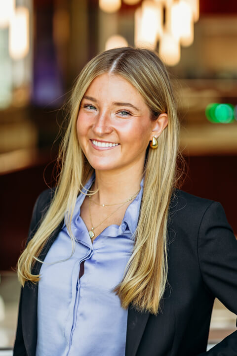 Kira Stambaugh