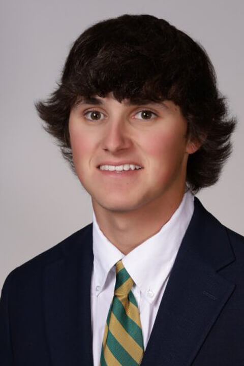 Logan McGinn