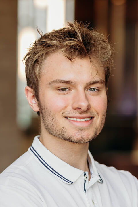 Michael Bishop