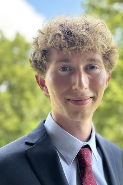 Noah Kelemen