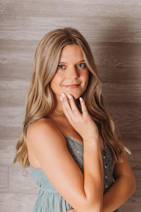 Rylie Reichenberger