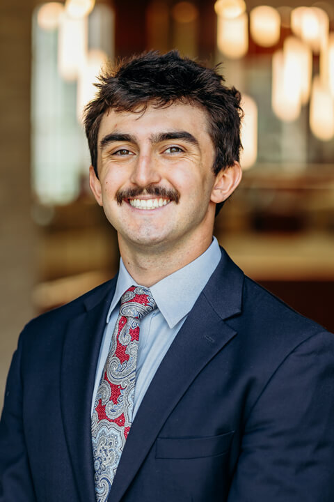 Spencer Allen