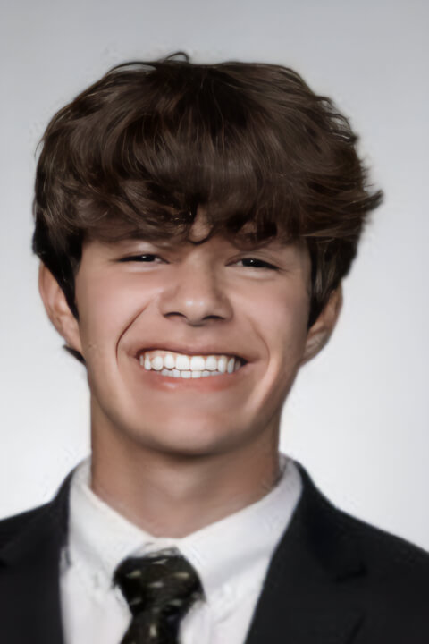 Zander Seth
