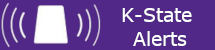K-State Alerts