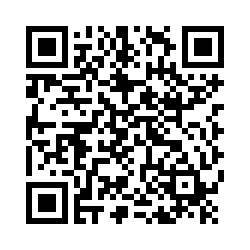 HSI New User QR Code