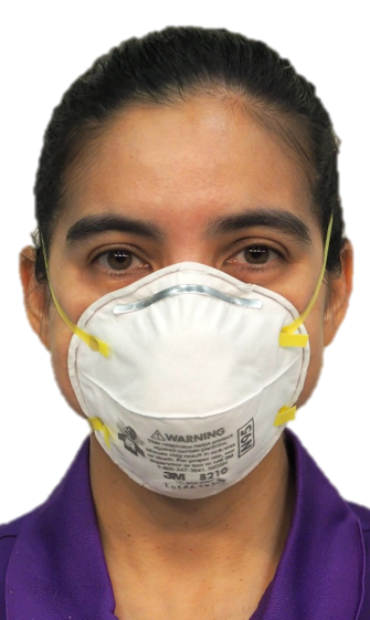 N95 Respirator