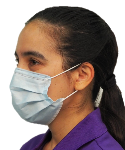 Surgical Mask