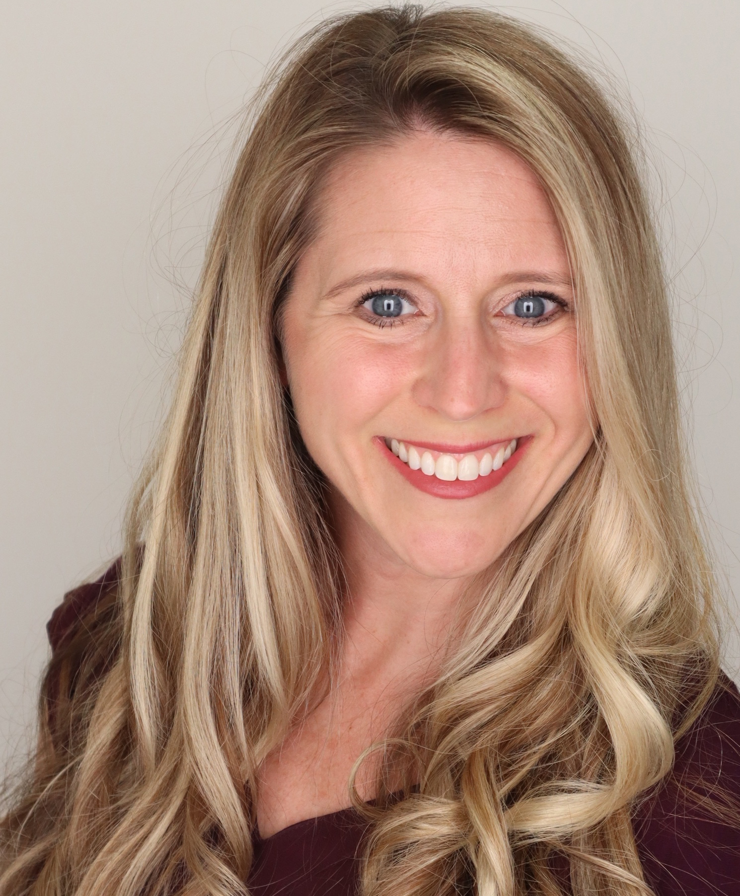 Headshot of Dr. Lisa Melander