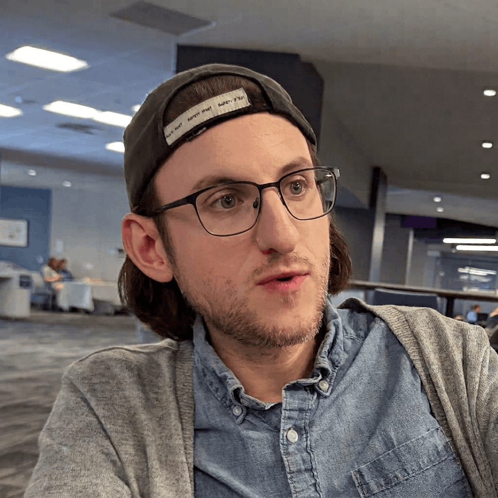 Dr. Nathan Klembara