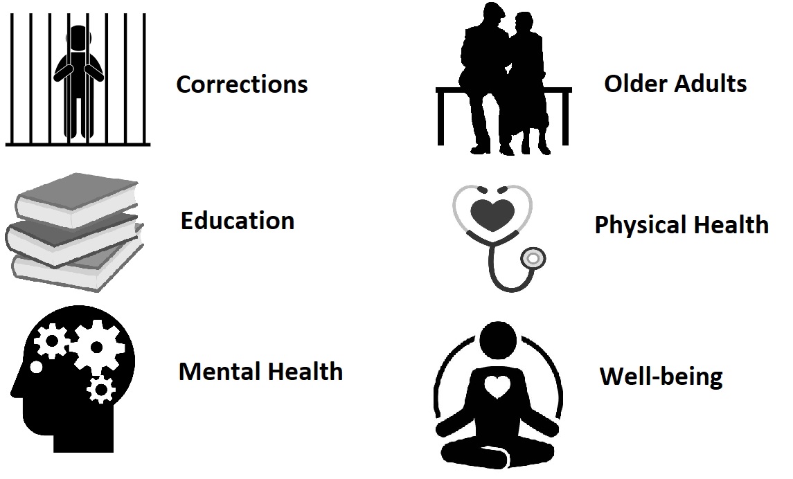 faculty research