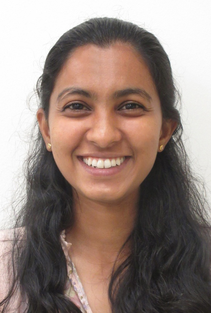 Savanya Galhenage