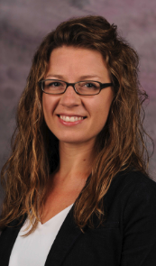Dr. Katie Starzec
