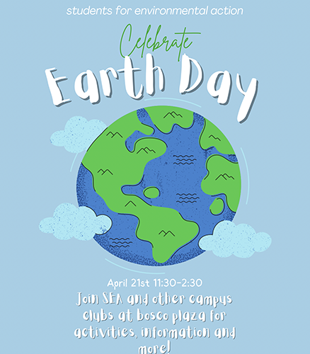 2023 Earth Day