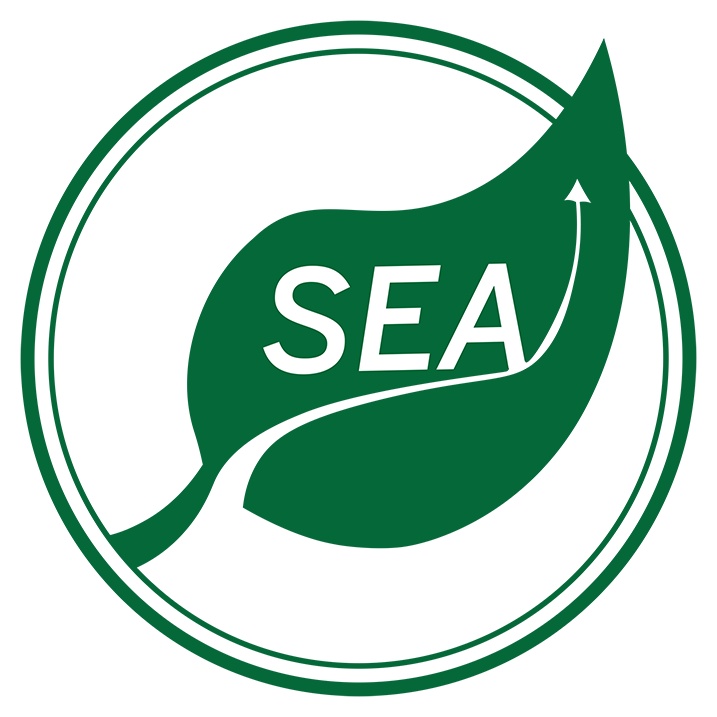 SEA logo